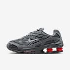 箱付き29 Nike Shox Ride 2 \"Iron Grey and Nike Shox Ride 2 'Iron Grey & Anthracite' (HV2540-001